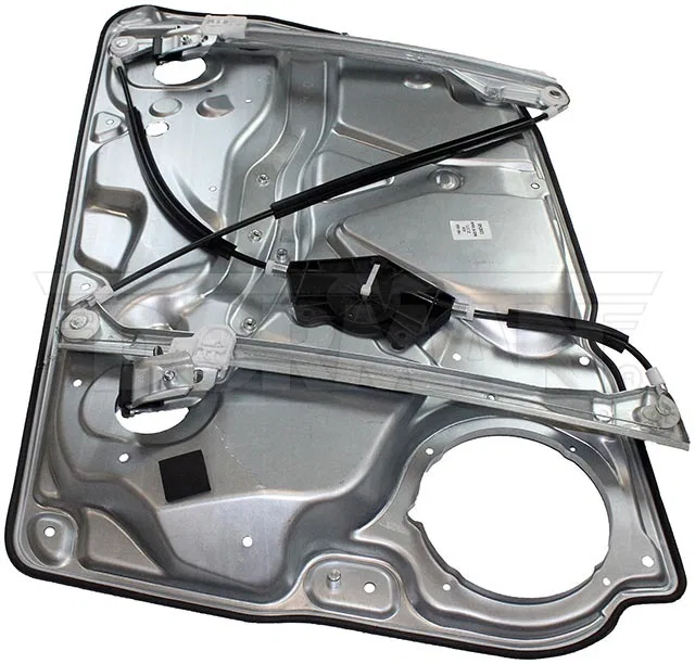 740-368 – DORMAN Window Regulator, OE Replacement New Use With Power Windows Without Motor